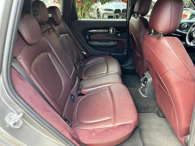 MINI Clubman usata, con Controllo trazione