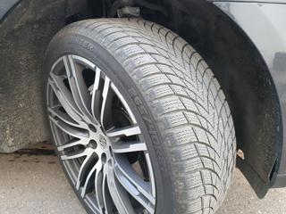 PORSCHE Macan usata, con Servosterzo
