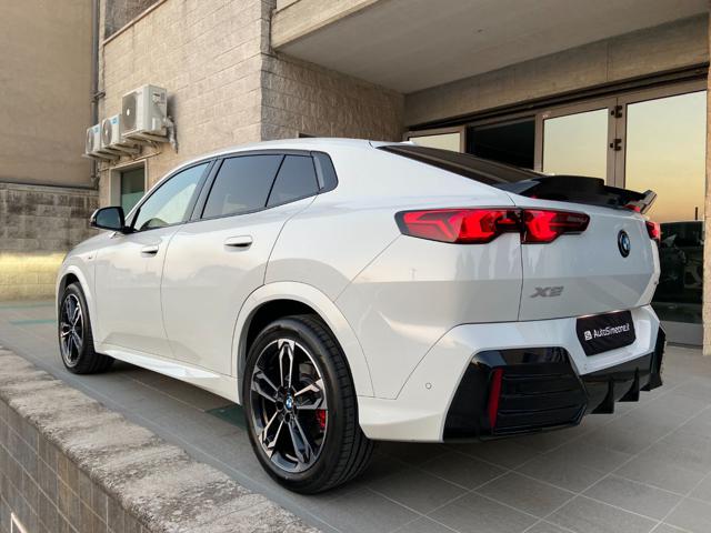 BMW X2 usata, con Autoradio