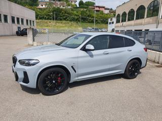 BMW X4 usata, con Airbag laterali