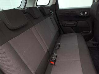 CITROEN C3 Aircross usata, con Chiusura centralizzata telecomandata