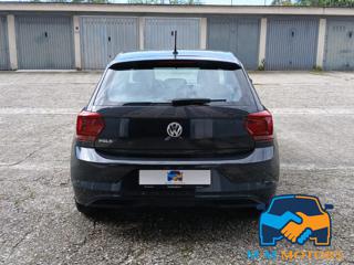 VOLKSWAGEN Polo usata, con Antifurto