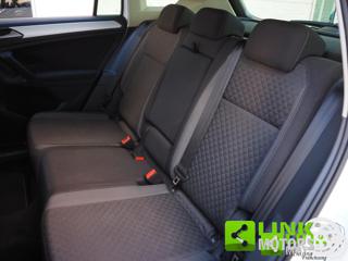 VOLKSWAGEN Tiguan usata 5