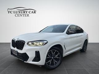 BMW X4 usata, con Fari Xenon