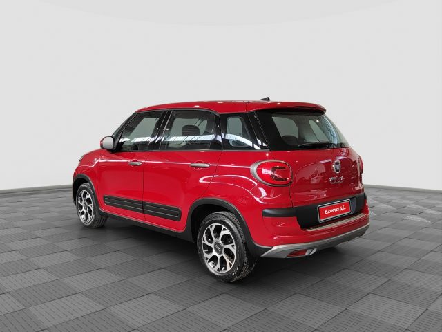 FIAT 500L usata 3