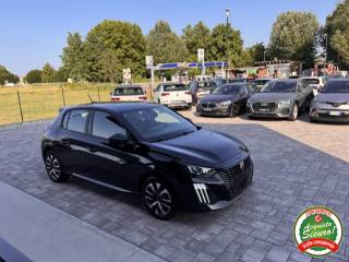 PEUGEOT 208 usata, con Chiusura centralizzata