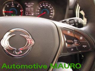 SSANGYONG Tivoli usata, con Bluetooth