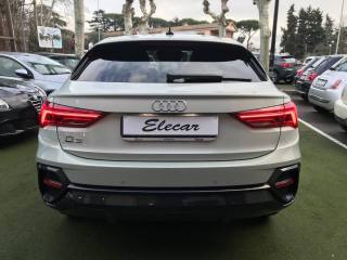 AUDI Q3 usata, con Antifurto