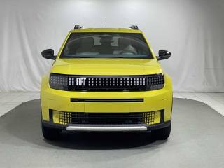 FIAT Grande Panda usata, con Climatizzatore