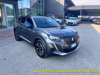 PEUGEOT 2008 usata, con Airbag