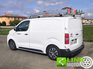 TOYOTA Proace usata, con Airbag Passeggero