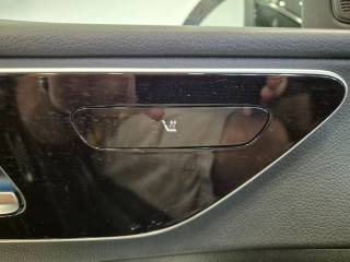 MERCEDES-BENZ C 200 usata, con Isofix