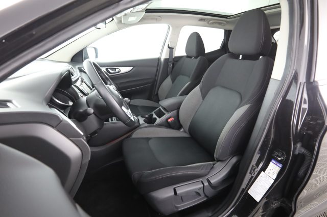 NISSAN Qashqai usata 2