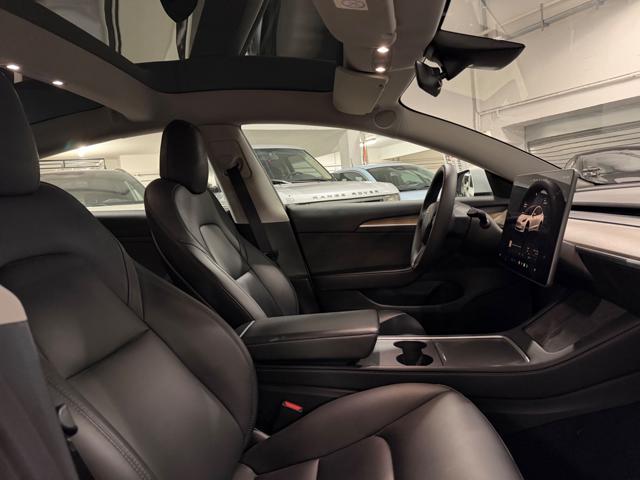 TESLA Model 3 usata, con Cruise Control