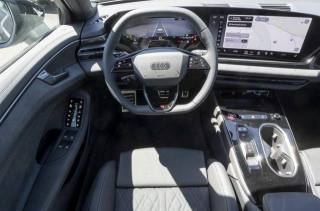 AUDI A6 usata, con Cruise Control