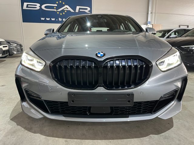 BMW 118 usata, con Airbag
