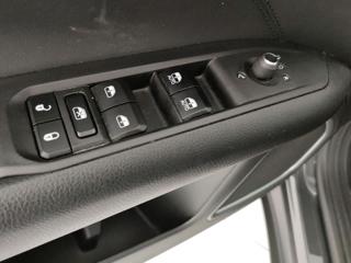 JEEP Compass usata, con Park Distance Control