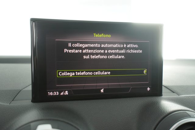 AUDI Q2 usata 18