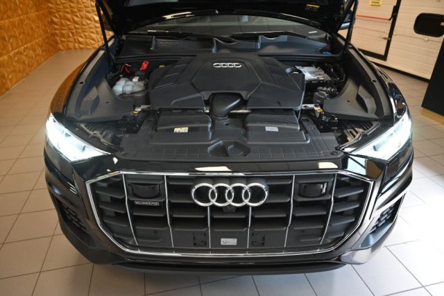AUDI Q8 usata 74
