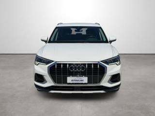AUDI Q3 usata, con Airbag