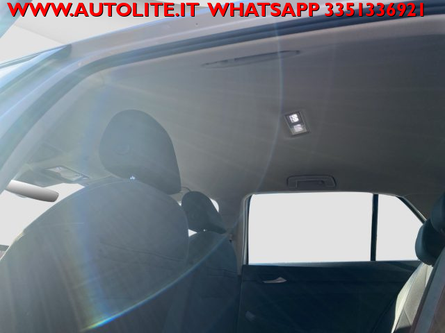 VOLKSWAGEN Golf usata, con Sedile posteriore sdoppiato