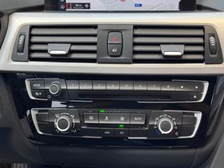 BMW 318 usata, con ESP