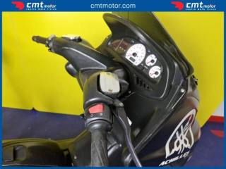 YAMAHA T-Max 500 usata 6