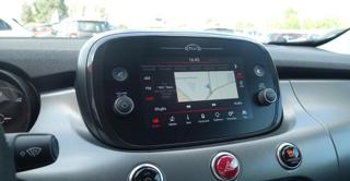 FIAT 500X usata, con Cerchi in lega