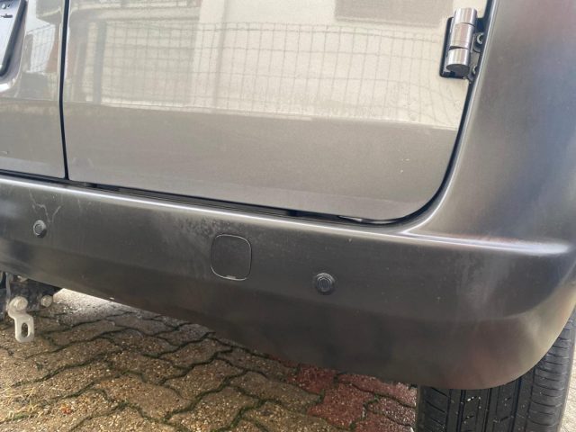 FIAT Fiorino usata, con Vivavoce