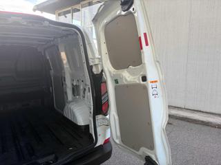 FORD Transit Custom usata, con Servosterzo