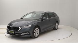 SKODA Octavia Wagon 2.0 tdi evo Executive 150cv dsg