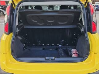 FIAT Panda Cross usata, con Chiusura centralizzata