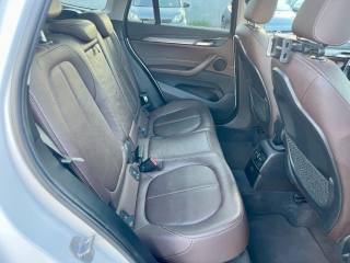 BMW X1 usata, con Chiusura centralizzata