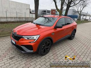 RENAULT Arkana usata, con Airbag