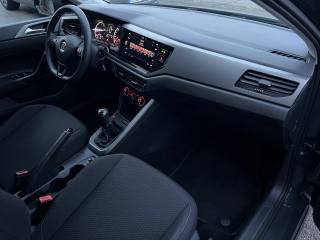 VOLKSWAGEN Polo usata, con Boardcomputer