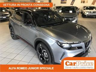ALFA ROMEO Junior usata, con Airbag laterali