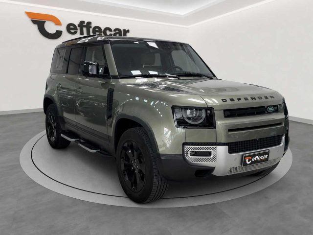 LAND ROVER Defender usata, con Airbag laterali
