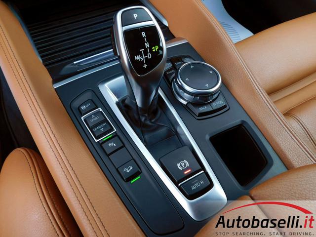 BMW X6 usata, con Autoradio