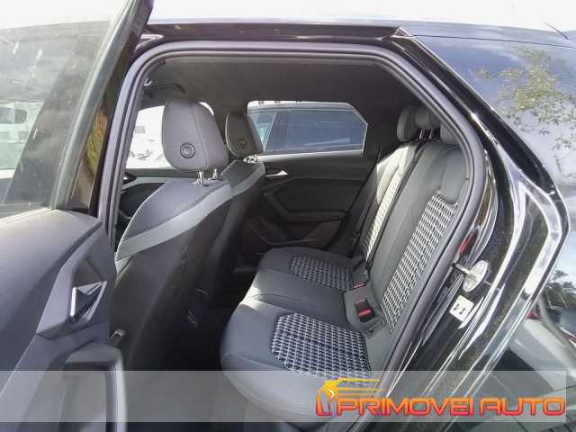 AUDI A1 usata, con Airbag Passeggero