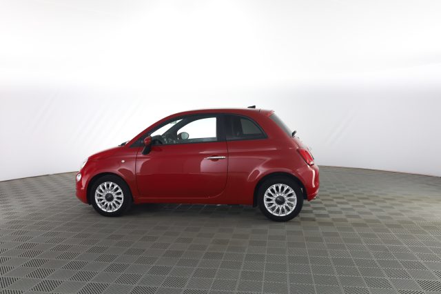 FIAT 500 usata 5