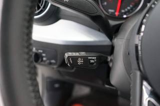 AUDI Q2 usata, con Ruotino