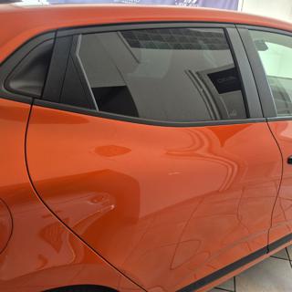 RENAULT Clio usata, con Chiusura centralizzata