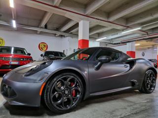 ALFA ROMEO 4C 1750 TBI COMPETIZIONE  NR.100/108 UNICO PROPRIET