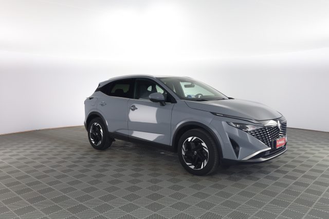 NISSAN Qashqai usata 1