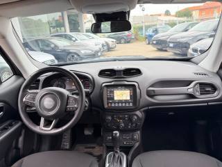 JEEP Renegade usata, con Chiusura centralizzata