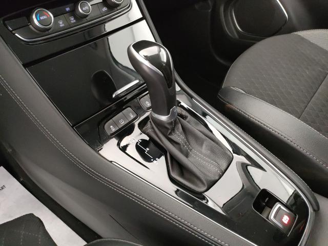 OPEL Grandland X usata, con Controllo trazione