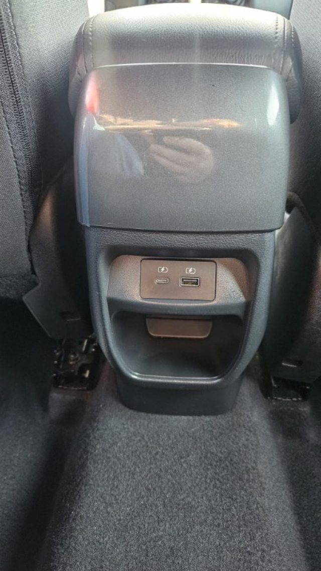 NISSAN Juke usata, con Climatizzatore