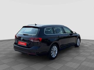 VOLKSWAGEN Passat usata 4