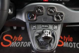 FIAT Panda usata 7