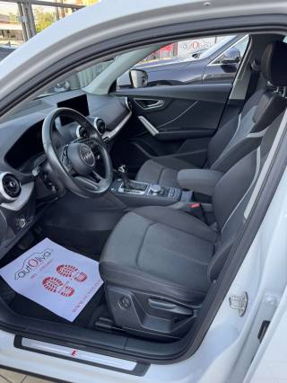 AUDI Q2 usata, con Fari LED